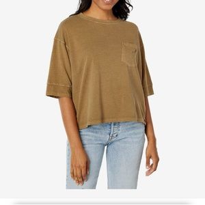 Free people Alissa Tee